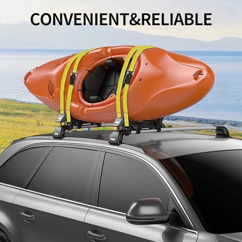 CARTMAN Ratchet Tie Down Straps, 1 in x 15 ft, 1500 lb - Image 7