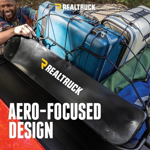 RealTruck Elevate Standard Cargo Basket | 1707211 - Image 5