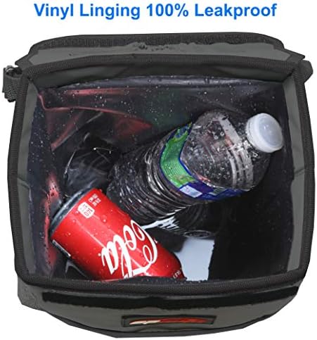 EPAuto Waterproof Car Trash Can - Image 6