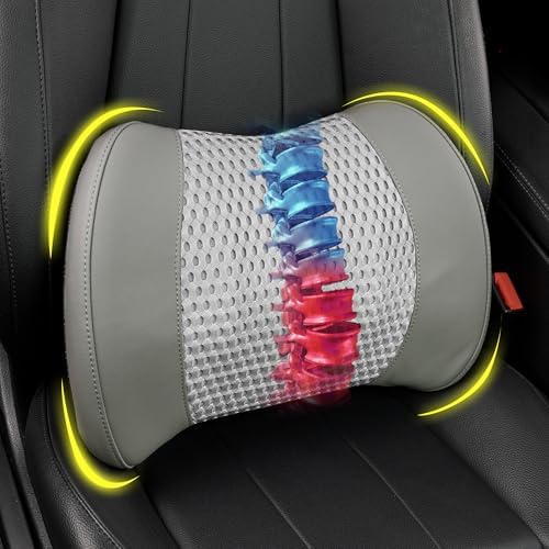 Lofty Aim Lumbar Support Pillow by LoftyAim