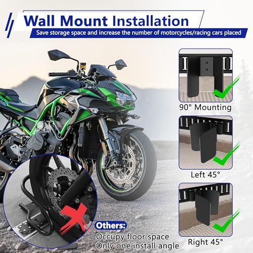 dreamdragon Wheel Chock for E-Track System, E-Track Accessories Compatible - Image 3