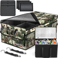 FORTEM Trunk Organizer by FORTEM