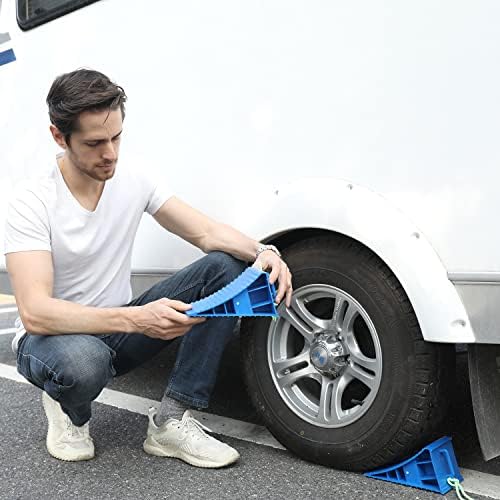 RV Wheel Chocks - Image 6