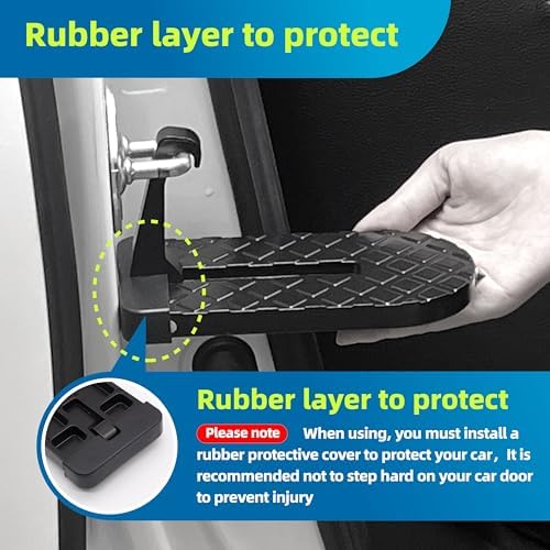 Car Door Step, Easy Access Door Step - Image 6