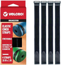 VELCRO Brand Elastic Cinch Straps by VELCROBrand