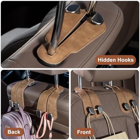 CoBak Purse Hook for Car - Image 6
