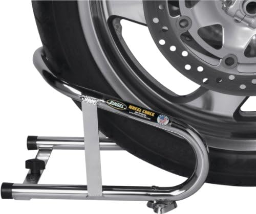 Pingel Removeable Wheel Chock Kit WC650 - Image 2