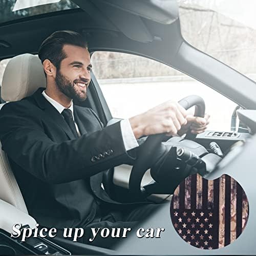 4 Pack Car Coasters - Image 7