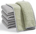 JOYMOOP Non Scratch Wire Dishcloth, 3 Piece Set by JOYMOOP