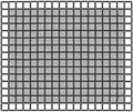 120" x 144" Truck Bed Cargo Net by BIGREAT