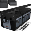 FORTEM Trunk Organizer by FORTEM