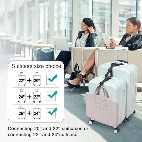 Vigorport Luggage Connector Straps - Image 6