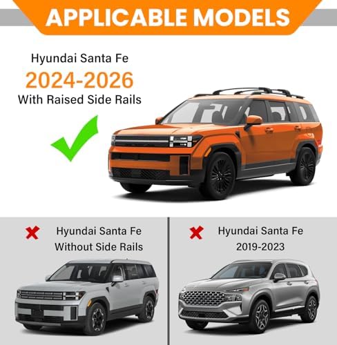 Roof Rack Cross Bars Compatible - Image 2