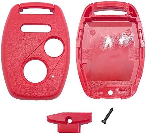 Horande Replacement Key Fob Shell fits - Image 5