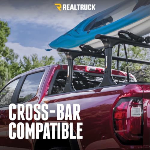 RealTruck Kayak Carrier | 1707212 - Image 6