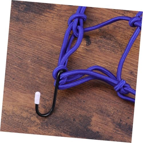 KICHOUSE Rear Frame Net Cargo Net - Image 4