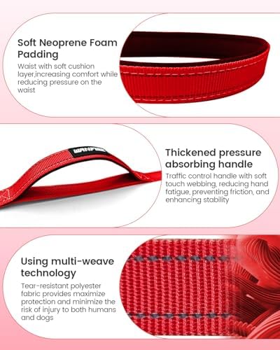 Hands Free Dog Leash - Image 4