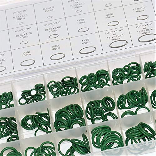 Car A/C Repair Kit - Image 4
