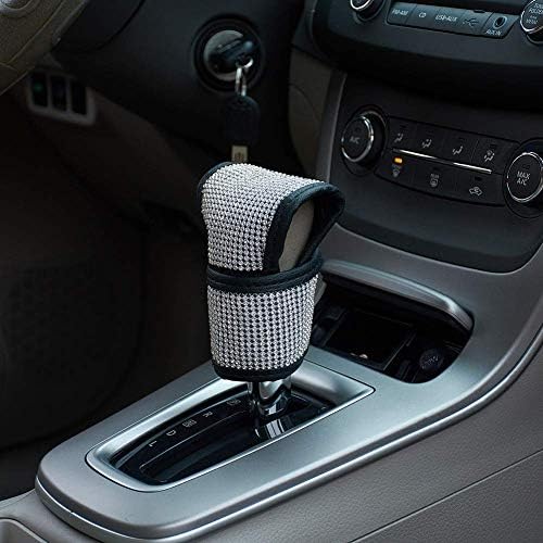 Bling Bling Auto Shift Gear Cover - Image 2