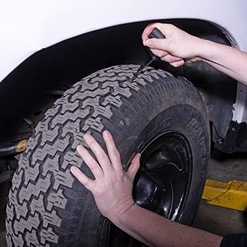 OEMTOOLS 26684 Tire Repair Plugs, 30 Pack - Image 7