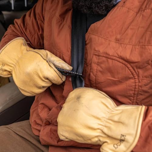 Gerber Gear Seatbelt Strap Cutter Escape Tool - Image 5