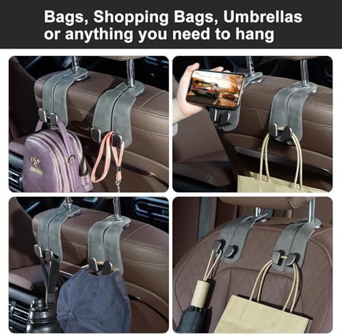 CoBak Purse Hook for Car - Image 4