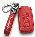 Car Key Fob Case, for lexus key sets RX300, ES200 ES300h, CT200h lx570 Series by ZERAL