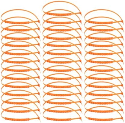 Vehicle Traction Device, Nonslip Rubber Cable Ties - Image 7