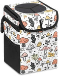 Car Trash Can – Multi-Purpose, Lightweight and Portable by GVGHIDZ