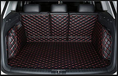 Custom Trunk Cargo Liner Compatible by FHJBPSeatCoverCargoMat