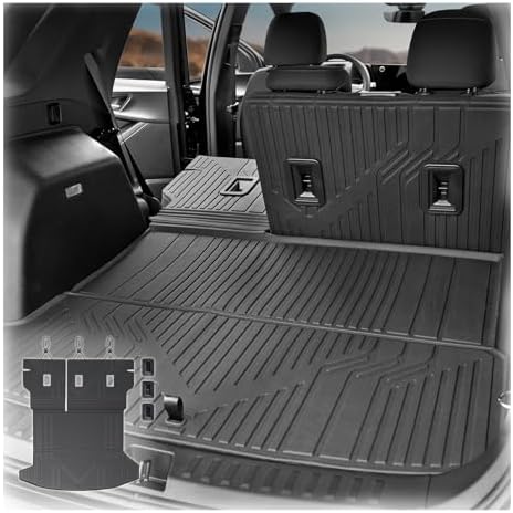 Cargo Mat for Chevy Equinox & GMC Terrain 2025-2027 Accessories by JOULARISE