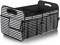 Femuar Car Trunk Organizer, Car Storage Organizer by GuangzhouTailinTechnologyCo