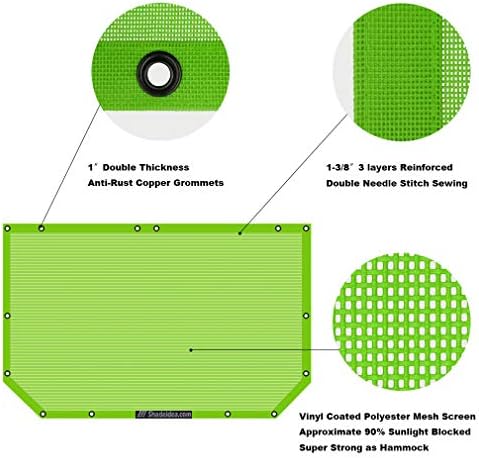 JK Sun Shade Top Compatible - Image 4