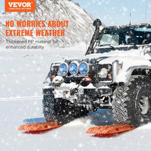 VEVOR 10 TON Traction Boards - Image 2