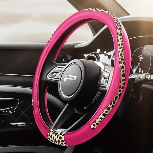 Road Comforts Steering Wheel Cover by RoadComforts