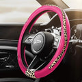 Road Comforts Steering Wheel Cover by RoadComforts