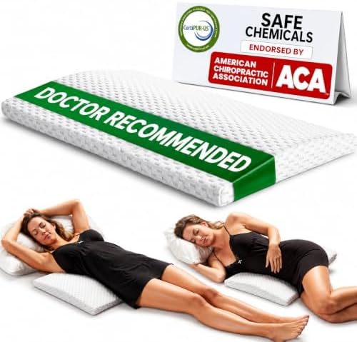 ComfiLife Lumbar Support Pillow by ComfiLife