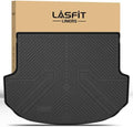 LASFIT Cargo Mat for Hyundai Santa Fe Sport 2018 2017 2016 2015 2014 2013 by LASFIT