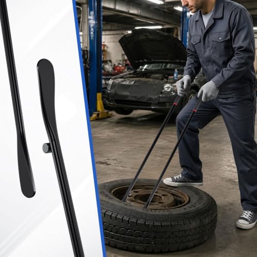 Tire Spoons - Image 5