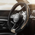 Road Comforts Steering Wheel Cover by RoadComforts