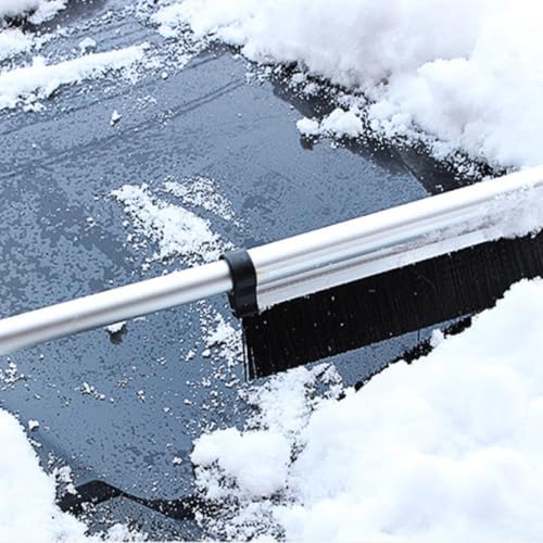 Ciieeo Snow Brush Ice Scraper Shovel - Image 6