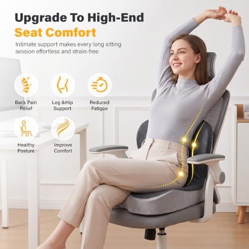 CHANCEE X-Large Ergonomic Seat Cushion - Image 4