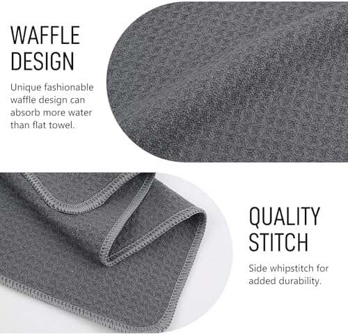 Microfiber Workout Towels Gym Towels - Image 3