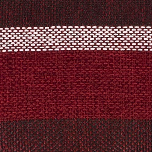 Chair Cushion Memory Foam Pads Tufted Slip Non Skid Rubber Back U-Shaped 17" x - Image 2