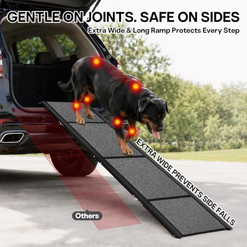 Dog Ramp for Large Dogs - Image 6