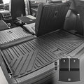 Cargo Mat for Volkswagen VW Atlas 2018-2026 6/7 Seats Accessories by JOULARISE