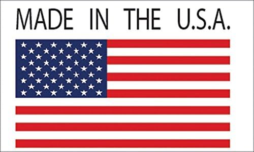 Rogue River Tactical USA American Flag Trailer Hitch Cover Plug US Patriotic - Image 2