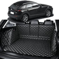 Trunk Mat Compatible with 2020-2025 Mazda CX-30 by Unknown