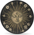 Sun Ethnic Art Spare Tire Cover Dust-Proof Wheel Protector by Unknown