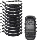 Snow Tire Straps Adjustable Anti-Skid Car Grips by Unknown